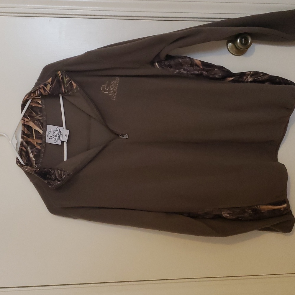 Men's Fleese